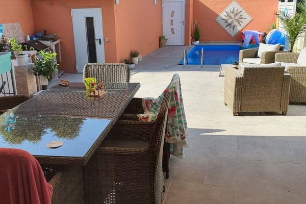 Prodej domu 130 m², pozemek 249 m², Schallstadt Prodej domu 130 m², pozemek 249 m², Schallstadt