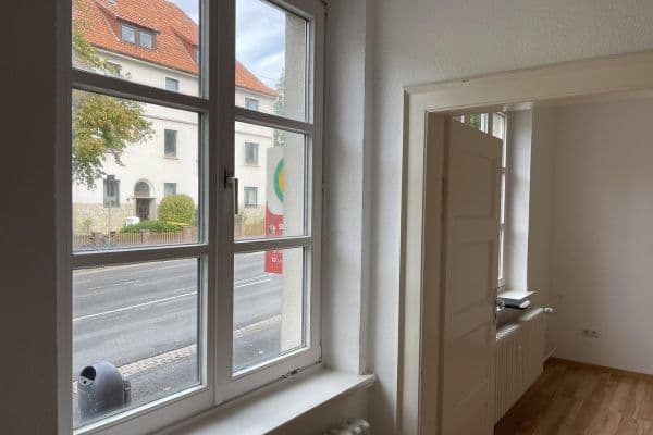 Pronájem bytu 2+1 32 m², Struckmannstr. 15, Hildesheim Pronájem bytu 2+1 32 m², Struckmannstr. 15, Hildesheim