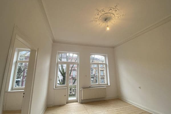 Pronájem bytu 2+1 64 m², Adalbertsteinweg 179, Aachen Pronájem bytu 2+1 64 m², Adalbertsteinweg 179, Aachen