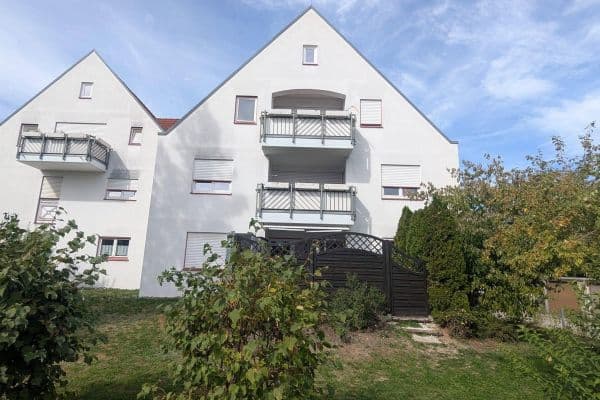 Prodej bytu 4+1 106 m², Laupheim Prodej bytu 4+1 106 m², Laupheim
