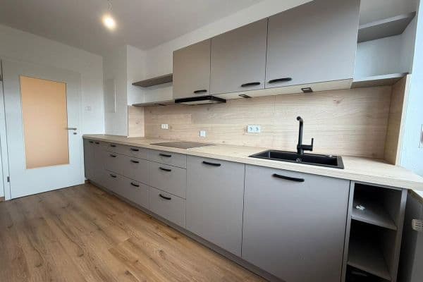 Prodej bytu 2+1 61 m², Ganghoferstraße 59, München, Bavorsko Prodej bytu 2+1 61 m², Ganghoferstraße 59, München, Bavorsko