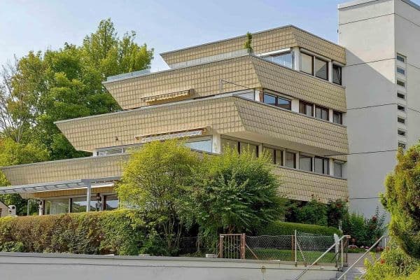 Prodej bytu 4+kk 122 m², Herbrechtingen, Bádensko-Württembersko Prodej bytu 4+kk 122 m², Herbrechtingen, Bádensko-Württembersko