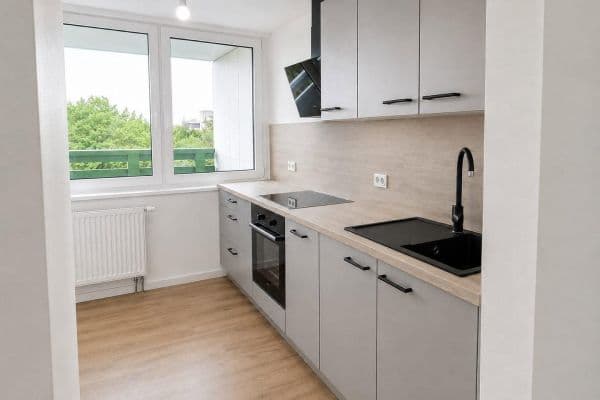 Prodej bytu 2+1 61 m², Grüntenweg 14, Nürnberg, Bavorsko Prodej bytu 2+1 61 m², Grüntenweg 14, Nürnberg, Bavorsko