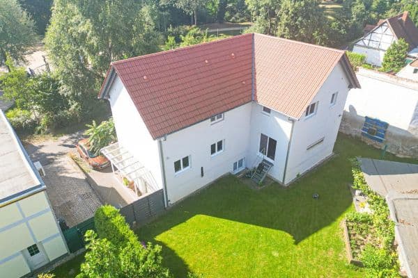 Prodej domu 245 m², pozemek 620 m², Leipzig, Sasko Prodej domu 245 m², pozemek 620 m², Leipzig, Sasko