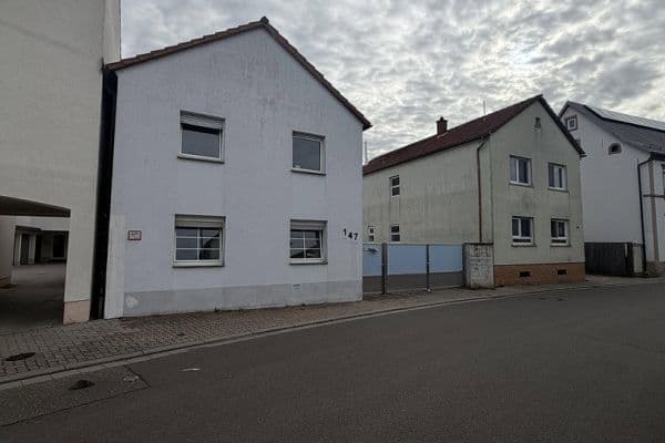 Prodej bytu 3+1 72 m², Mittlere Ortstr 147, Rülzheim Prodej bytu 3+1 72 m², Mittlere Ortstr 147, Rülzheim