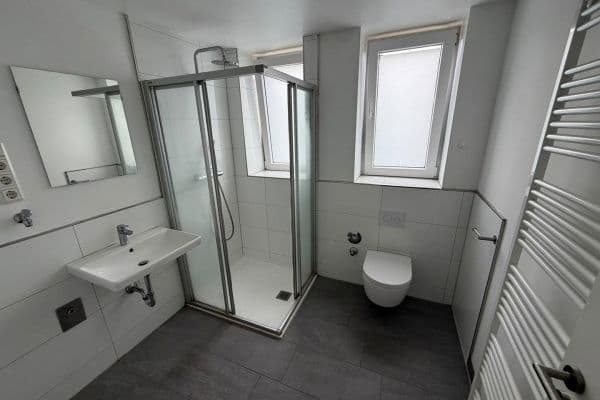 Pronájem bytu 3+1 62 m², Gustavstraße 9, Dortmund Pronájem bytu 3+1 62 m², Gustavstraße 9, Dortmund