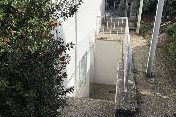 Pronájem bytu 2+1 53 m², Westerwaldstraße 5, Limburg an der Lahn, Limburg an der Lahn Pronájem bytu 2+1 53 m², Westerwaldstraße 5, Limburg an der Lahn, Limburg an der Lahn