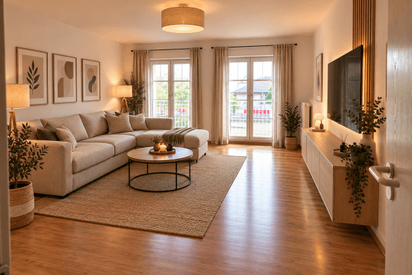 Prodej bytu 4+1 120 m², Leo-Löb-Straße 12a, Haßloch Prodej bytu 4+1 120 m², Leo-Löb-Straße 12a, Haßloch
