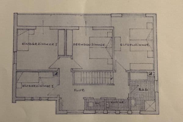 Prodej domu 190 m², pozemek 1.703 m², Böchingen Prodej domu 190 m², pozemek 1.703 m², Böchingen