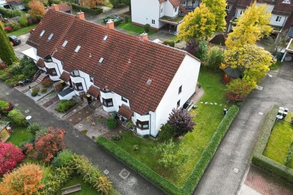 Prodej domu 133 m², pozemek 412 m², Baunatal Prodej domu 133 m², pozemek 412 m², Baunatal