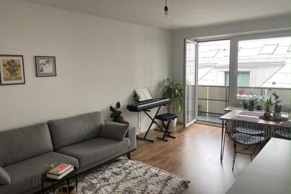 Pronájem bytu 3+1 68 m², München, Bavorsko Pronájem bytu 3+1 68 m², München, Bavorsko