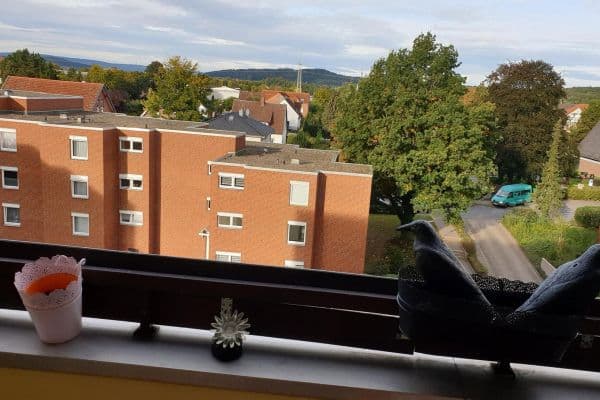 Prodej bytu 3+1 91 m², Ronnenberg Prodej bytu 3+1 91 m², Ronnenberg