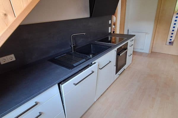 Pronájem bytu 3+1 120 m², Birenbach Pronájem bytu 3+1 120 m², Birenbach