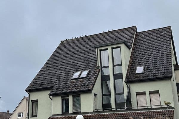 Prodej bytu 3+kk 81 m², Möglingen Prodej bytu 3+kk 81 m², Möglingen