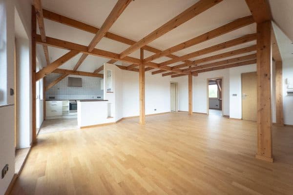 Prodej bytu 2+1 75 m², Stromstraße 19, Berlin, Berlín Prodej bytu 2+1 75 m², Stromstraße 19, Berlin, Berlín