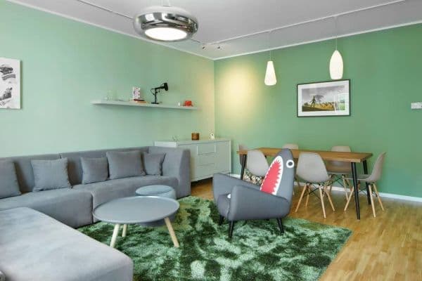 Prodej bytu 3+1 102 m², Metzer Straße 25, Berlin, Berlín Prodej bytu 3+1 102 m², Metzer Straße 25, Berlin, Berlín