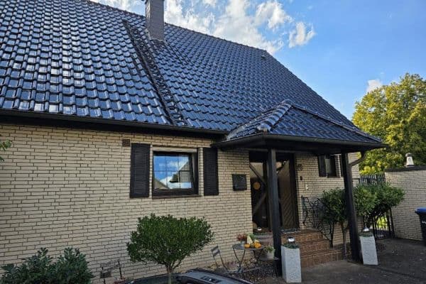 Pronájem domu 130 m², pozemek 510 m², Körnerstraße 15, Bönen Pronájem domu 130 m², pozemek 510 m², Körnerstraße 15, Bönen