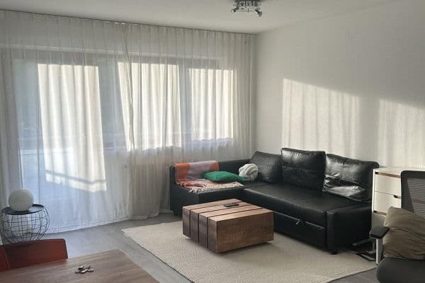 Pronájem bytu 2+1 55 m², Aschaffenburg Pronájem bytu 2+1 55 m², Aschaffenburg