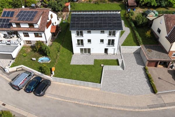 Pronájem bytu 4+1 103 m², Walter-Meindl-Siedlung 31, Rügland, Bavorsko Pronájem bytu 4+1 103 m², Walter-Meindl-Siedlung 31, Rügland, Bavorsko