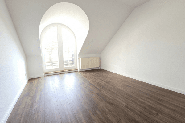 Pronájem bytu 1+1 34 m², Eberswalde, Braniborsko Pronájem bytu 1+1 34 m², Eberswalde, Braniborsko