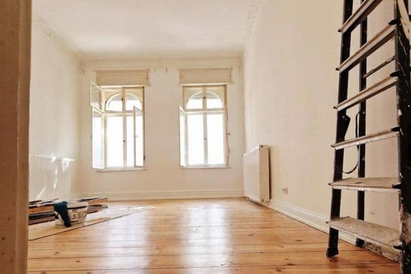 Prodej bytu 4+1 85 m², Wilhelmstadt Spandau Berlin, Berlín Prodej bytu 4+1 85 m², Wilhelmstadt Spandau Berlin, Berlín