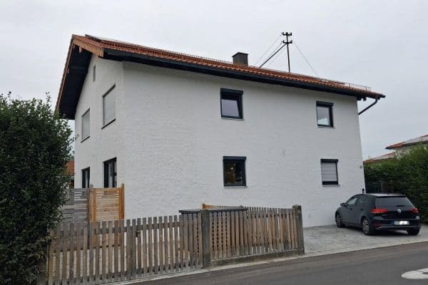 Prodej domu 150 m², pozemek 491 m², Rosenheim, Bavorsko Prodej domu 150 m², pozemek 491 m², Rosenheim, Bavorsko