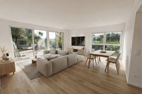 Prodej domu 300 m², pozemek 1.100 m², In den Lärchen 20, Mittenaar Prodej domu 300 m², pozemek 1.100 m², In den Lärchen 20, Mittenaar