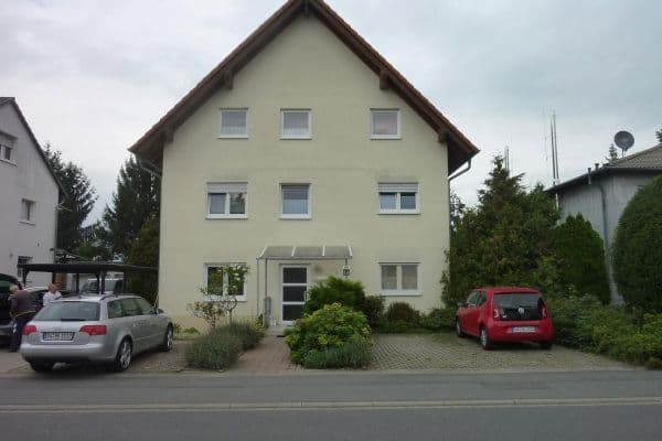 Pronájem bytu 3+1 75 m², Pfungstadt Pronájem bytu 3+1 75 m², Pfungstadt