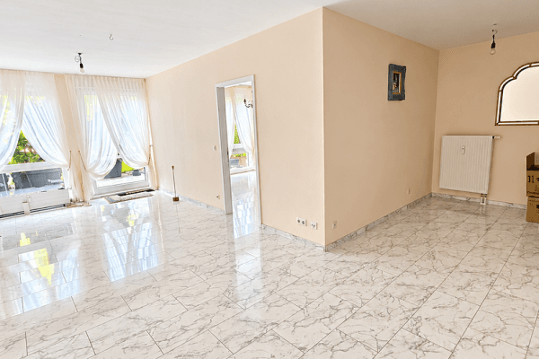 Prodej bytu 2+1 70 m², Nürnberg Prodej bytu 2+1 70 m², Nürnberg