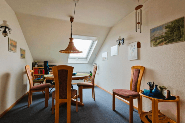 Pronájem bytu 4+kk 93 m², Lingertstraße 18, Lörrach-Hauingen Pronájem bytu 4+kk 93 m², Lingertstraße 18, Lörrach-Hauingen