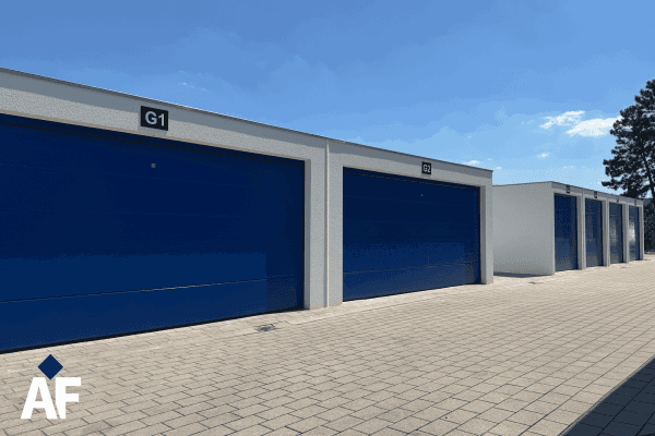 Pronájem nebytového prostoru 18 m², Dieselstraße 6a, Ottersweier Pronájem nebytového prostoru 18 m², Dieselstraße 6a, Ottersweier