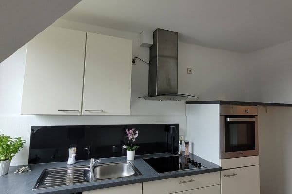 Pronájem bytu 2+1 90 m², Bönningstedt Pronájem bytu 2+1 90 m², Bönningstedt