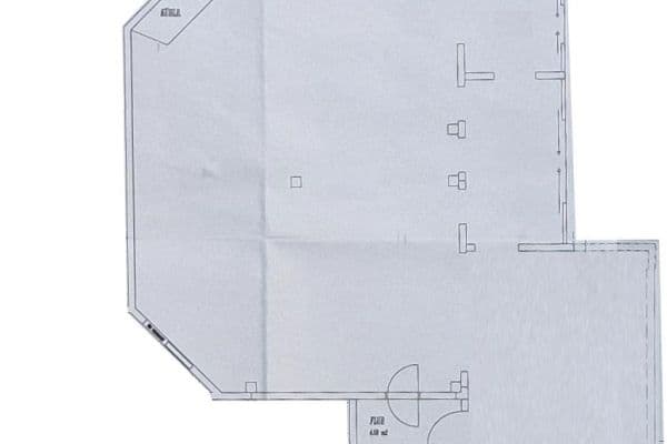 Pronájem nebytového prostoru 197 m², Baden-Baden, Bádensko-Württembersko Pronájem nebytového prostoru 197 m², Baden-Baden, Bádensko-Württembersko