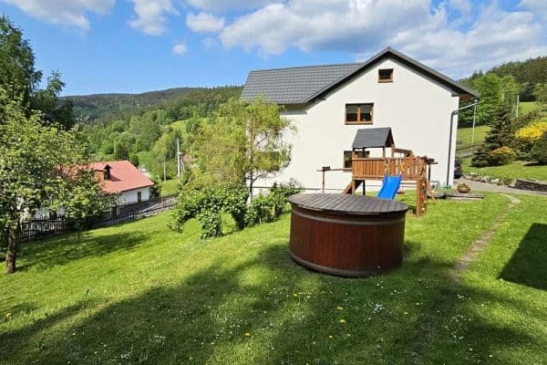 Pronájem chaty, chalupy, Rokytnice nad Jizerou - Dolní Rokytnice Pronájem chaty, chalupy, Rokytnice nad Jizerou - Dolní Rokytnice