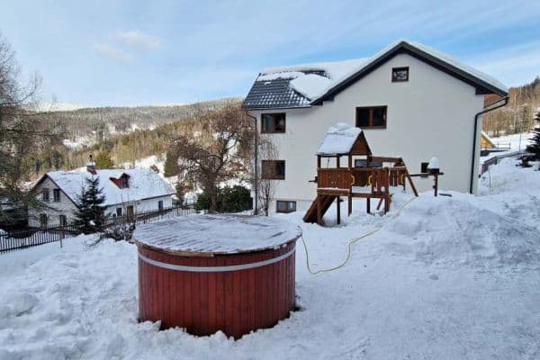 Pronájem chaty, chalupy, Rokytnice nad Jizerou, Liberecký kraj Pronájem chaty, chalupy, Rokytnice nad Jizerou, Liberecký kraj