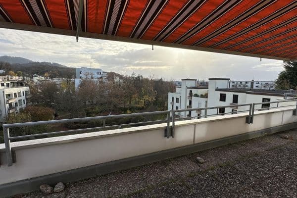 Prodej bytu 4+kk 133 m², Gundelfingen Prodej bytu 4+kk 133 m², Gundelfingen