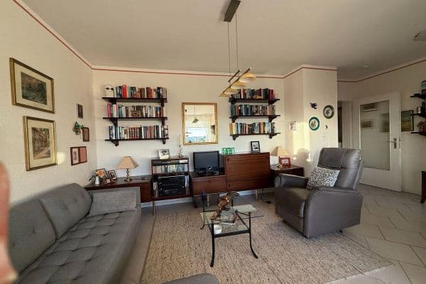 Pronájem bytu 2+1 48 m², Pinneberg, Šlesvicko-Holštýnsko Pronájem bytu 2+1 48 m², Pinneberg, Šlesvicko-Holštýnsko