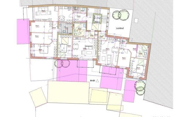 Prodej pozemku 415 m², Ahrstr. 3, Bad Neuenahr-Ahrweiler Prodej pozemku 415 m², Ahrstr. 3, Bad Neuenahr-Ahrweiler