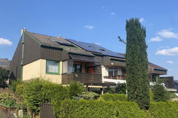 Prodej domu 120 m², pozemek 186 m², Ehningen Prodej domu 120 m², pozemek 186 m², Ehningen
