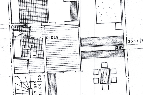 Pronájem bytu 3+1 98 m², Düren Pronájem bytu 3+1 98 m², Düren