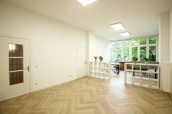 Pronájem kanceláře 131 m², Steinstr. 123, Krefeld, Severní Porýní-Vestfálsko Pronájem kanceláře 131 m², Steinstr. 123, Krefeld, Severní Porýní-Vestfálsko