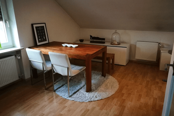 Pronájem bytu 3+1 78 m², Tegernheim Pronájem bytu 3+1 78 m², Tegernheim