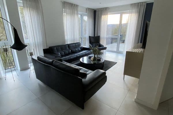 Pronájem bytu 4+1 90 m², Nagold Pronájem bytu 4+1 90 m², Nagold