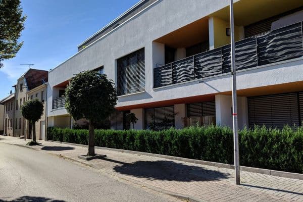 Pronájem bytu 2+1 89 m², Walderych 8, Geilenkirchen-Waurichen Pronájem bytu 2+1 89 m², Walderych 8, Geilenkirchen-Waurichen