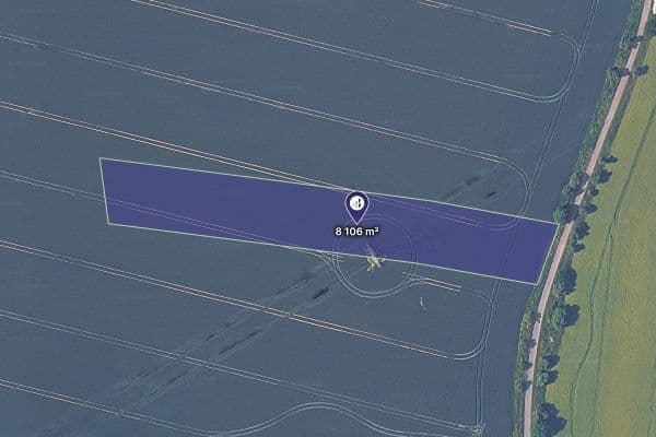 Prodej pozemku 2.702 m², Lipník nad Bečvou Prodej pozemku 2.702 m², Lipník nad Bečvou