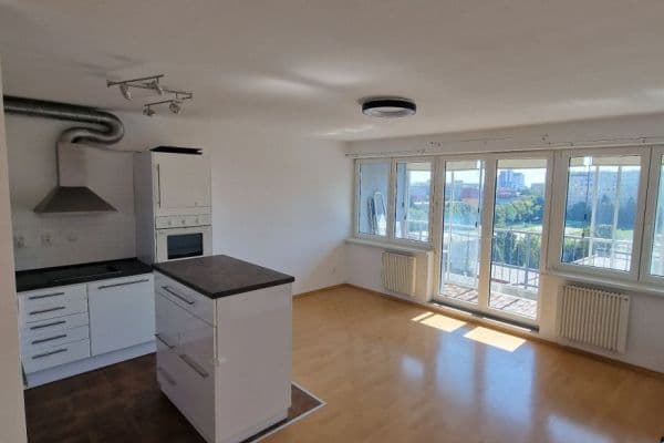 Prodej bytu 3+kk 75 m², Fryčovická, Praha Prodej bytu 3+kk 75 m², Fryčovická, Praha