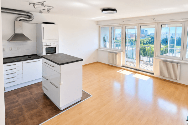 Prodej bytu 3+kk 76 m², Fryčovická, Praha Prodej bytu 3+kk 76 m², Fryčovická, Praha