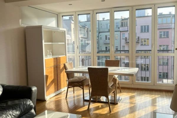 Pronájem bytu 2+kk 45 m², Přemyslovská, Praha Pronájem bytu 2+kk 45 m², Přemyslovská, Praha