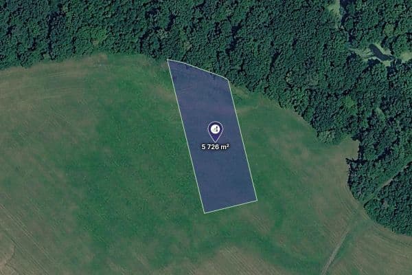 Prodej pozemku 5.726 m², Lednice Prodej pozemku 5.726 m², Lednice