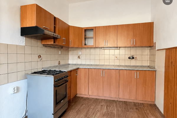 Pronájem bytu 2+kk 59 m², Bidlova, Hradec Králové Pronájem bytu 2+kk 59 m², Bidlova, Hradec Králové
